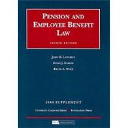 Pension and Employee Benefit Law 2008
