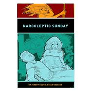 Narcoleptic Sunday,9781932664744