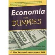 Economia Para Dummies/ Economy for Dummies