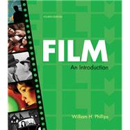 Film: An Introduction: A PDF-style e-book