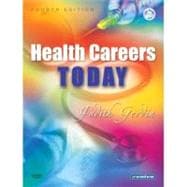 Health Careers Today