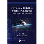 Physics of Satellite Surface Charging