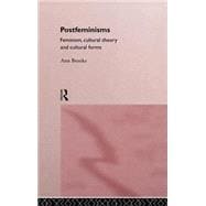 Postfeminisms,9780415114745