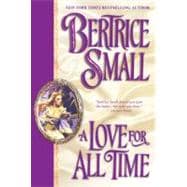 A Love for All Time