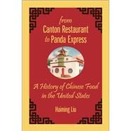 From Canton Restaurant to Panda Express