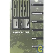 Green Delusions