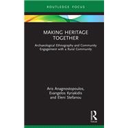 Making Heritage Together