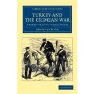 Turkey and the Crimean War