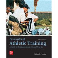 Looseleaf for Principles of Athletic Training: A Guide to Evidence-Based Clinical Practice