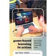 Game-based Learning in Action