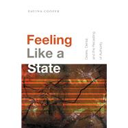 Feeling Like a State