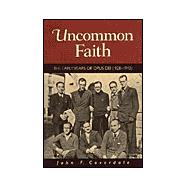 Uncommon Faith