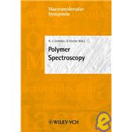 Macromolecular Symposia - No. 184: Polymer Spectroscopy