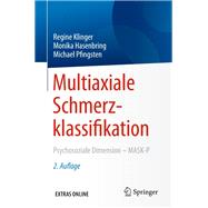 Multiaxiale Schmerzklassifikation
