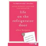 Life on the Refrigerator Door