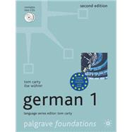 Foundations German 1