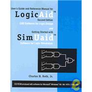 Logicaidv Reference Manual : CAD Software for Logic Design/Software for Logic Simulation
