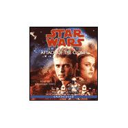 Star Wars: Attack of the Clones