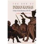 The End of Indian Kansas