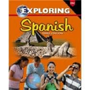 Exploring Spanish, Student Edition