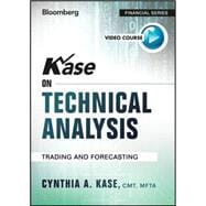 Kase on Technical Analysis Streaming Video