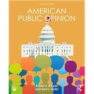 American Public Opinion