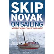 Skip Novak on Sailing