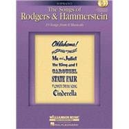The Songs of Rodgers & Hammerstein Soprano