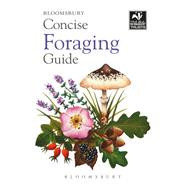 Concise Foraging Guide