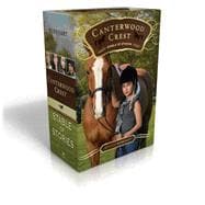 Canterwood Crest Stable of Stories (Boxed Set) Take the Reins; Behind the Bit; Chasing Blue; Triple Fault
