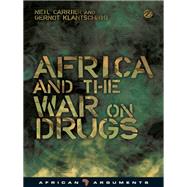 Africa and the War on Drugs