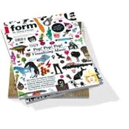 Form 216, The Making of Design
