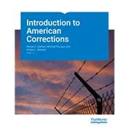 Introduction to American Corrections, Version 1.0