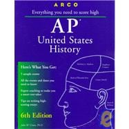 Arco Ap United States History