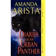 Diaries Urban Panther