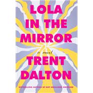 Lola in the Mirror