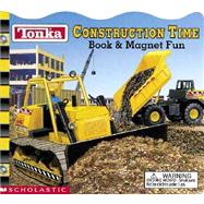 Construction Time: Book & Magnet Fun with Other