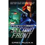 Perfect Dark: Second Front