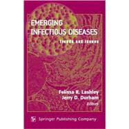 Emerging Infectious Diseases