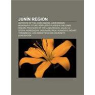 Junfn Region