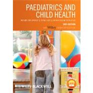 Paediatrics and Child Health, Includes Desktop Edition