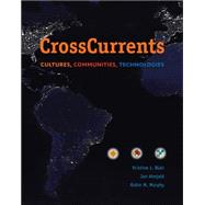 Cross Currents:Cultures Communities Tech