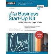 The Small Business Start-up Kit