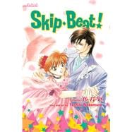 Skip·Beat!, (3-in-1 Edition), Vol. 6 Includes vols. 16, 17 & 18