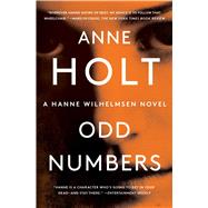 Odd Numbers Hanne Wilhelmsen Book Nine
