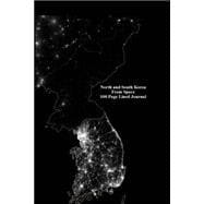 North and South Korea from Space Journal