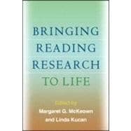 Bringing Reading Research to Life