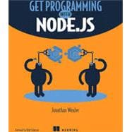 Get Programming With Node.js