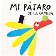 Mi pájaro de la comida