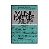 Music for Study